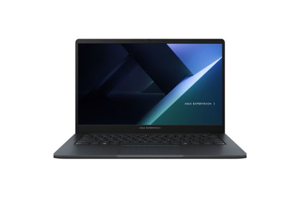 Asus ExpertBook B1 B1403CVA-S64967 (i5 13420H / 8GB / SSD 512GB PCIE / 14"FHD / DOS) 3Years - 1