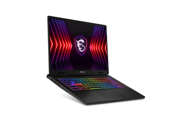 MSI Sword 16 HX B14VFKG Core i7 14700HX