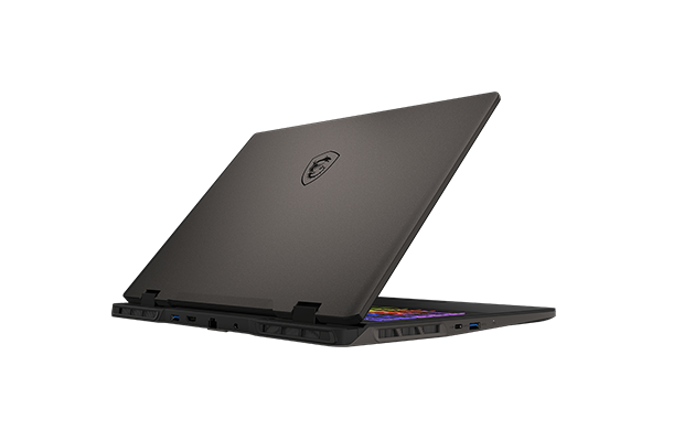 MSI Sword 16 HX B14VFKG Core i7 14700HX