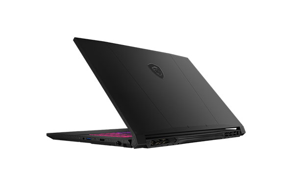 MSI Katana 17HX B14WEK-067KH Black-Core™i7-14650HX -16G-1TB SSD-RTX5050 8G-17.3"QHD-W11H S-2Y - 3