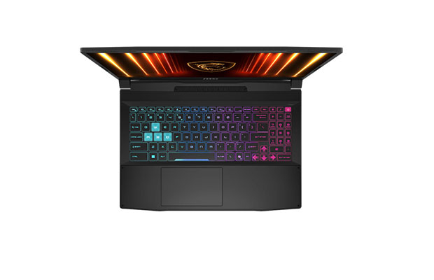 MSI Katana 17 HX B14WGK-039KH Black i7-14650HX-16GB-1TB SSD-RTX5070 8GB-17.3" QHD-BP-Win11H S-2Y - 2
