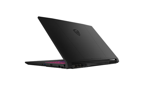 MSI Katana 17 HX B14WGK-039KH Black i7-14650HX-16GB-1TB SSD-RTX5070 8GB-17.3" QHD-BP-Win11H S-2Y - 3