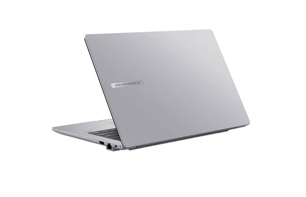 Asus ExpertBook B1 B1503CVA-S75227 (i5-13420H-8GB-SSD 512GB PCIE-15.6"FHD) -2Yr - 2
