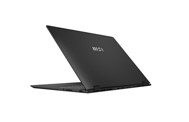 MSI Prestige 16 AI Evo B2HMG-214KH Ultra 7 255H-32GB-1TB-Graphics-16"UHD-Win11H-BP-MS-StellarGray-2Y - 3