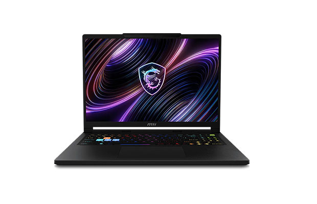 MSI Raider 16 HX B2WI-086KH Ultra 9 275HX-16GB-1TB-RTX5080 16G-16"QHD IPS-Win11H-MS-BP-CoreBlack-(2Yr) - 1