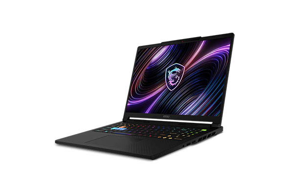 MSI Raider 16 HX B2WI-086KH Ultra 9 275HX-16GB-1TB-RTX5080 16G-16"QHD IPS-Win11H-MS-BP-CoreBlack-(2Yr) - 2
