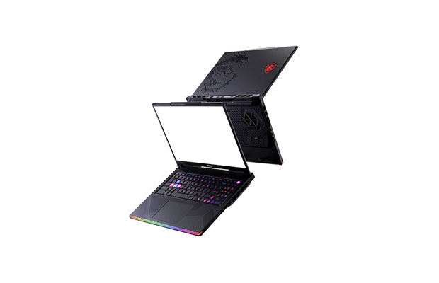 MSI Raider 16 HX B2WI-086KH Ultra 9 275HX-16GB-1TB-RTX5080 16G-16"QHD IPS-Win11H-MS-BP-CoreBlack-(2Yr) - 4