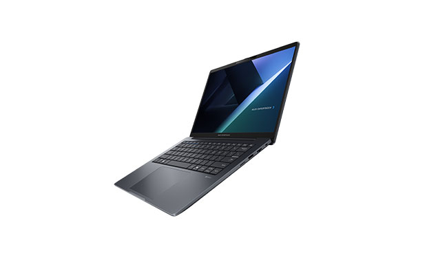 Asus ExpertBook B3 B3405CCA-LY2744 Core Ultra 7-255H 16GB-512GB 14" WUXGA Non-Touch DOS WLAN+BT 3Cell GREY (3Yrs) - 3