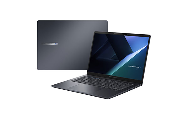Asus ExpertBook B3 B3405CCA-LY2753 Core Ultra 5-125H 16GB-512GB 14" WUXGA Non-Touch DOS WLAN+BT 3Cell GREY (3Yrs) - 2
