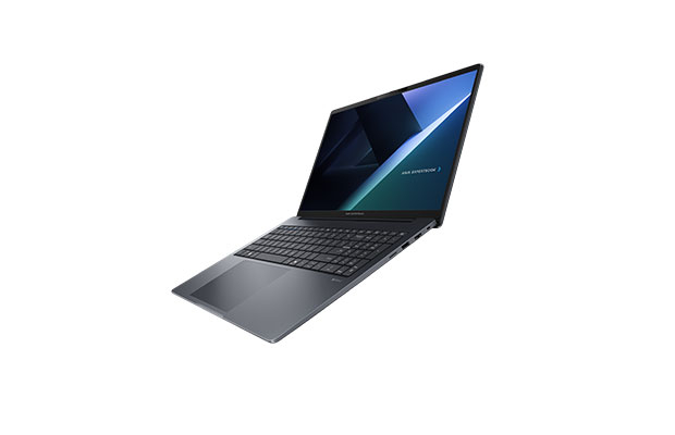 ASUS ExpertBook B3 (B3605CVA-MB1037) Core 7-150U 16GB-1TB M.2-16" FHD+-DOS-Wi-Fi6E-Gentle Grey-(2Yr) - 3