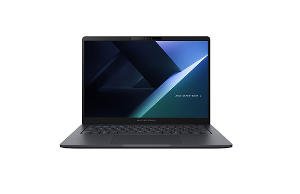 ASUS ExpertBook B3 (B3605CVA-MB1037) Core 7-150U 16GB-1TB M.2-16" FHD+-DOS-Wi-Fi6E-Gentle Grey-(2Yr) - 1