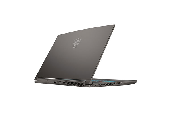 MSI Thin A15 B7VE-651KH Ryzen 7 7735HS-16GB-512GB-RTX4050 6GB-15.6"FHD-3 cell-W11H-Cosmos Gray-2Y - 3