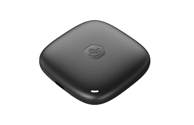 Synology BeeDrive 2TB External SSD (BDS70-2T)