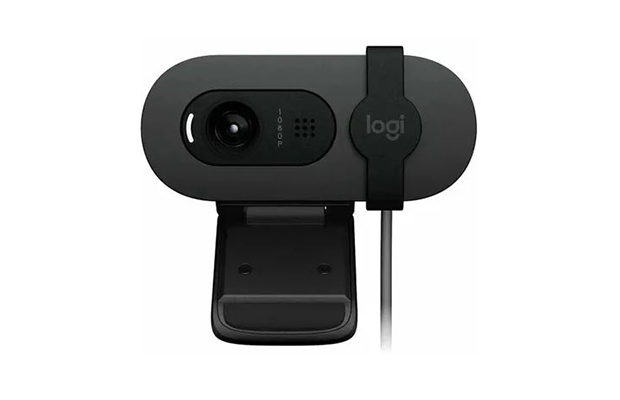 Logitech Brio 105 Full HD 1080p Webcam (960-001590)