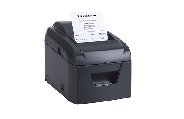 Star Micronics BSC10E-24 Thermal Printer