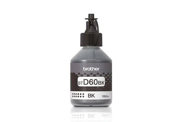 Brother BTD60BK Ink Bottle Black