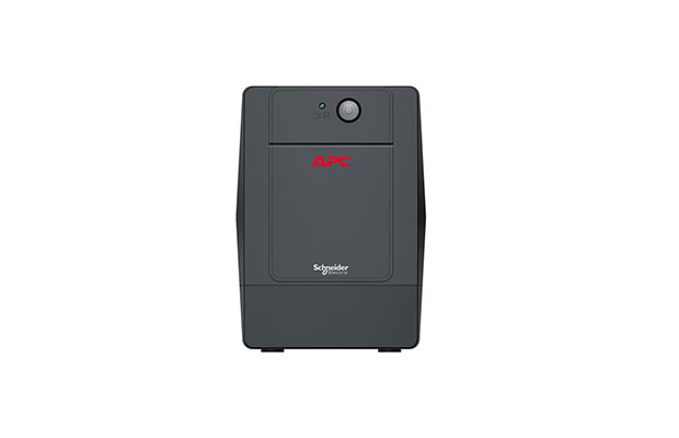 APC Easy UPS 1200VA, Tower, 230V, 4 NEMA Universal Outlets, AVR (BVG1200I-MSN) - 2