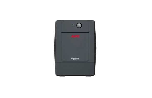 APC Easy UPS 1600VA, 230V, AVR, NEMA Universal Sockets (BVG1600I-MSN) - 2