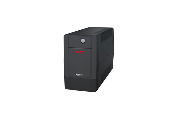 APC Easy UPS 2200VA, 230V, AVR, NEMA Universal Sockets (BVG2200I-MSN) - 1