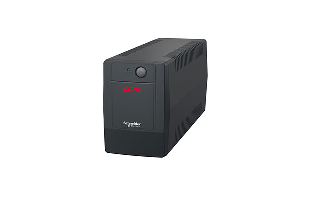 APC Easy UPS 900VA, 230V, AVR, NEMA Universal Sockets (BVG900I-MSN) - 1
