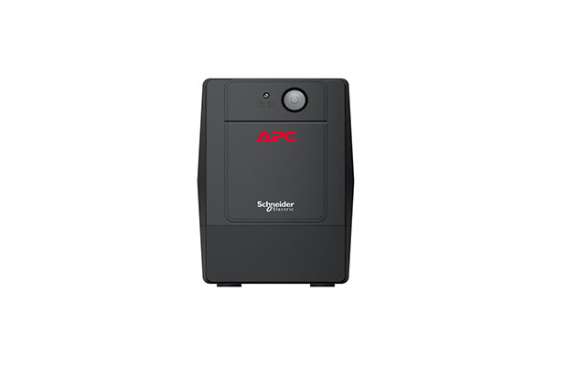 APC Easy UPS 900VA, 230V, AVR, NEMA Universal Sockets (BVG900I-MSN) - 2