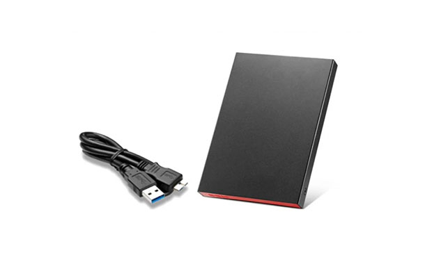 SSK HDD Box HE-V350 Hard Drive Enclosure - 1