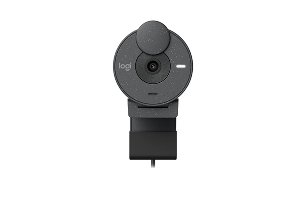 Logitech Brio 300 Full HD Webcam  (960-001437)