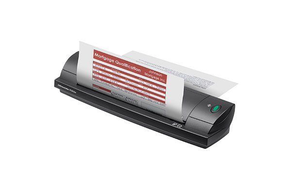 Brother DS-700D Compact Duplex Scanner - 2