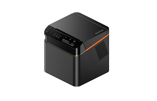 SUNMI 80mm Kitchen Cloud Wi-Fi Printer