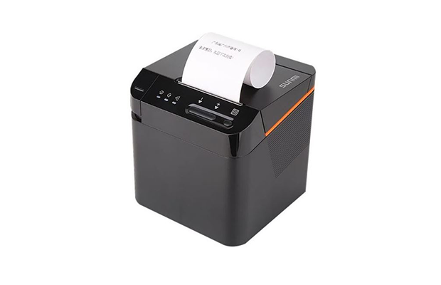 SUNMI 80mm Kitchen Cloud Wi-Fi Printer