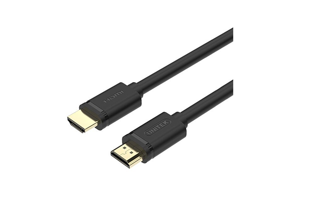 UNITEK 1.5M 4K 60Hz HDMI Cable C11079ABK