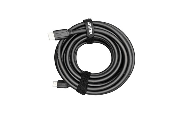 UNITEK 20M HDMI Cable 2.0 4K @ 60HZ (C11079BK) - 2