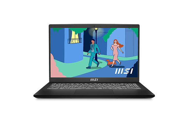 MSI Modern 14 C12MO-1097KH i5-1235U