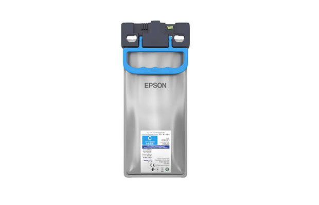 Ink Pack Epson T05A Ink Pack Cyan (C13T05A20N) For Printer C878R/C879R - 1