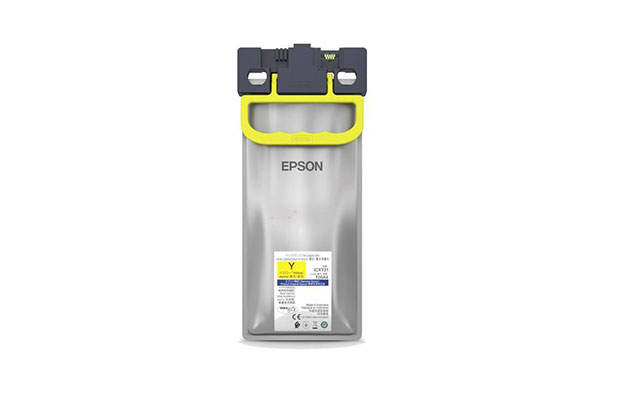 Ink Pack Epson T05A Ink Pack Yellow (C13T05A40N) For Printer C878R/C879R - 1