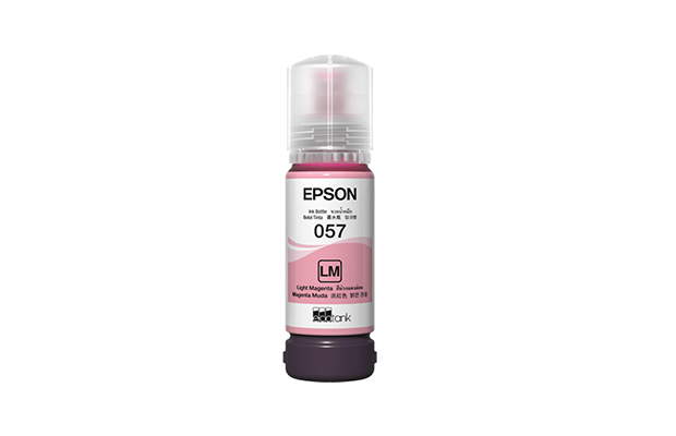 EPSON 057 ink Bottle 70ml Light Magenta