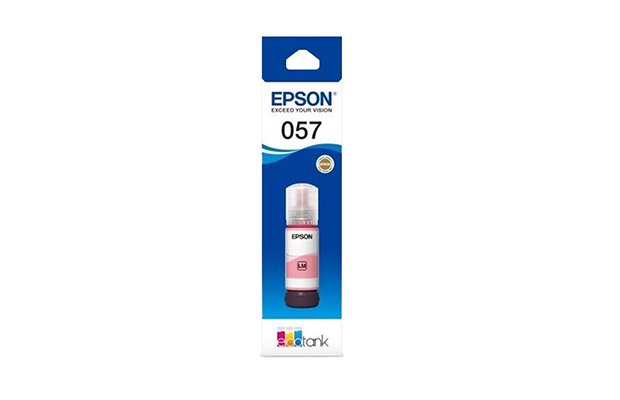 EPSON 057 ink Bottle 70ml Light Magenta