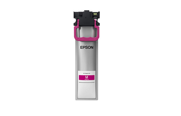 Ink Cartridge Epson T11F INK Magenta (C13T11F300) for Prinrer WF-C5890/5390 - 1