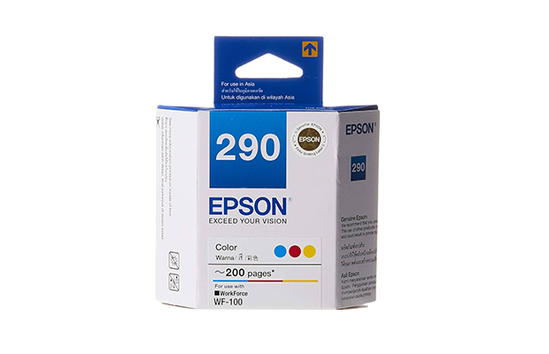 Epson T2900 Color Ink Cartridge (C13T290083)