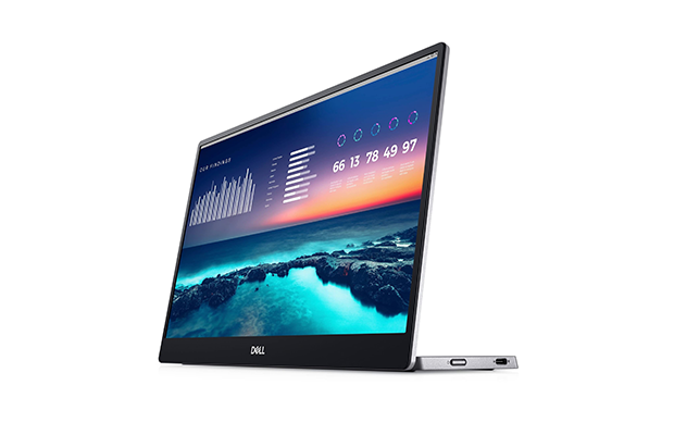 Dell C1422H 14 FHD (1080) Monitor