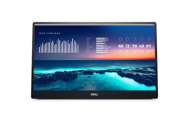 Dell C1422H 14 FHD (1080) Monitor