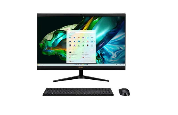 Acer AIO Aspire C24-1800 Core i3-1305U