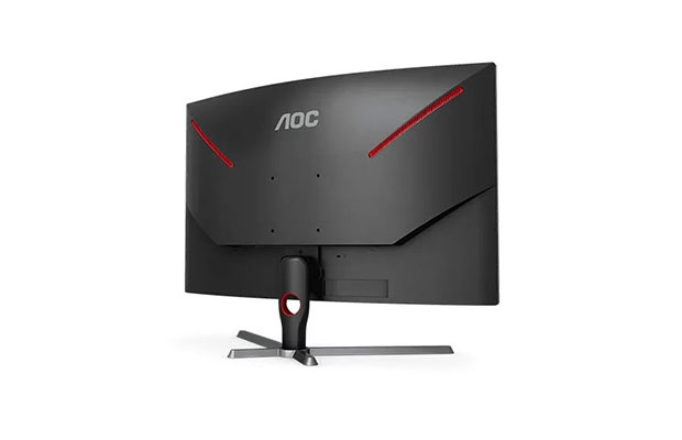 Monitor Gaming AOC 31.5” C32G3 Curved FHD (1920x1080) 165Hz (VA, HDMI, DP)-1Yr - 2