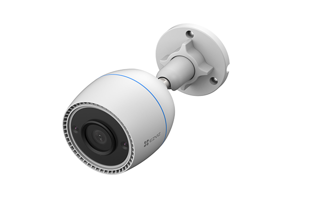 Ezviz C3TN 2MP Smart Wi-Fi Outdoor Camera