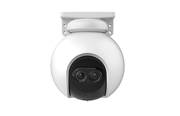 Ezviz C8PF Dual-Lens Pan & Tilt WiFi Camera