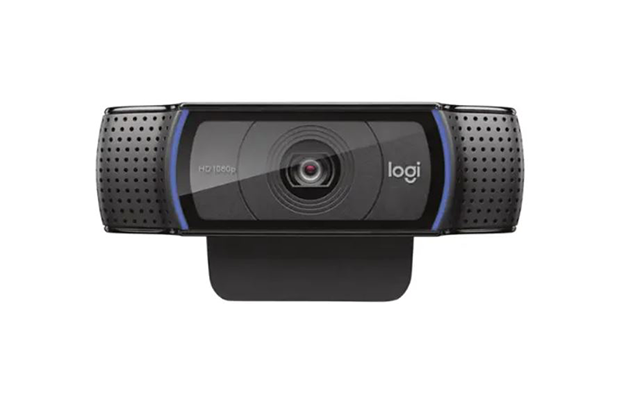 Logitech C920e Business Webcam FullHD 1080p (960-001360)