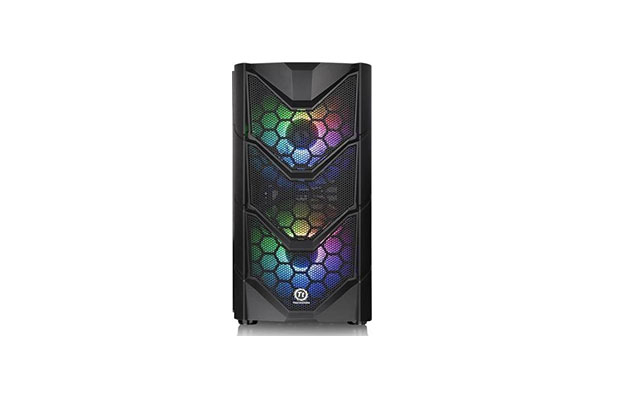 Thermaltake Commander C36 TG ARGB **MB Sync** (CA-1N7-00M1WN-00) - 2