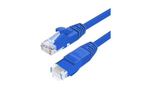 M-PARD Patchcord Cat6 UTP Network 30M