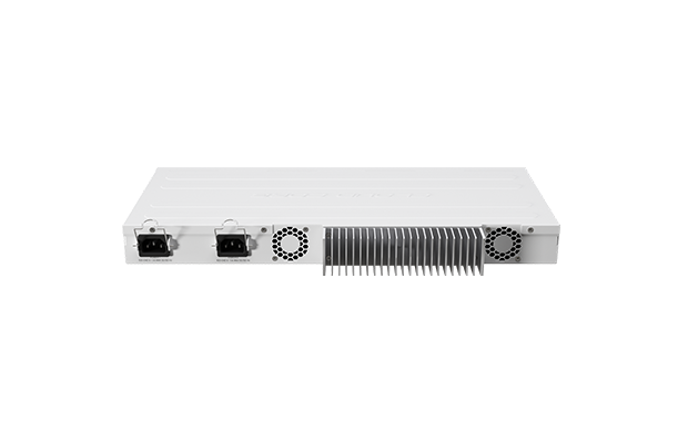 MikroTik CCR2004-1G-12S+2XS Cloud Core Router
