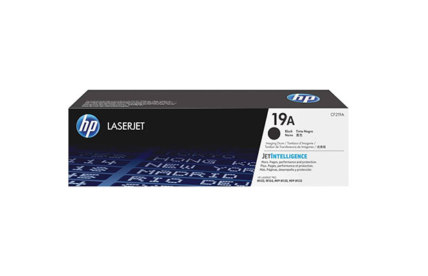 HP 19A Original LaserJet Imaging Drum (CF219A) - 1